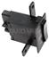 Rear Window Defroster Switch SI DS-460