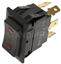 Rocker Type Switch SI DS-507