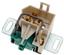 Headlight Dimmer Switch SI DS-78