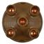 Distributor Cap SI DU-418