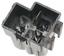 Carburetor Idle Stop Solenoid SI ES131