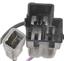 Carburetor Idle Stop Solenoid SI ES131