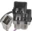 Carburetor Idle Stop Solenoid SI ES131