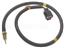 Exhaust Gas Temperature (EGT) Sensor SI ETS25