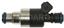 1993 Buick Regal Fuel Injector SI FJ105RP6