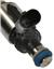 2014 Volkswagen Beetle Fuel Injector SI FJ1238