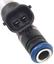 2009 Nissan Pathfinder Fuel Injector SI FJ750