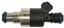 1992 Buick Skylark Fuel Injector SI FJ99