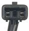 Brake Fluid Level Sensor SI FLS-81