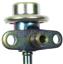 Fuel Injection Pressure Damper SI FPD49