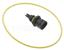 2004 Dodge Ram 2500 Water in Fuel Sensor SI FWSS112