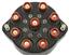 Distributor Cap SI GB-444