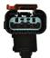 Diesel Glow Plug Wiring Harness SI GPH106