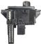 Headlight Switch SI HLS-1112