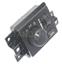 Headlight Switch SI HLS-1345