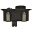 Fog Light Switch SI HLS1708