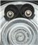 1994 Buick Commercial Chassis Horn SI HN-16