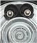 1992 Buick Commercial Chassis Horn SI HN-16