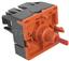 A/C Selector Switch SI HS-385