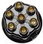 Distributor Cap SI IH-444