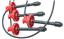 Distributor Cap / Spark Plug Wire Kit SI JH-147