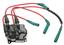 Distributor Cap / Spark Plug Wire Kit SI JH-161