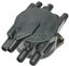 Distributor Cap SI JH-162