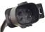 Ignition Knock (Detonation) Sensor SI KS244