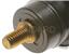 Engine Oil Pressure Sender With Gauge SI MC1801