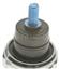 Engine Oil Pressure Sender With Gauge SI MC1803