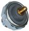 Engine Oil Pressure Sender With Gauge SI MC1804