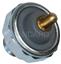 Engine Oil Pressure Sender With Gauge SI MC1804