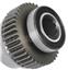 Starter Drive SI MC2307