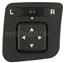 Door Remote Mirror Switch SI MRS73