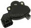 2001 Hyundai Elantra Neutral Safety Switch SI NS-287