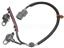 Engine Crankshaft Position Sensor SI PC133