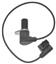 Engine Crankshaft Position Sensor SI PC314