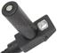 Engine Crankshaft Position Sensor SI PC338