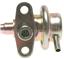 Fuel Injection Pressure Regulator SI PR117