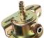 Fuel Injection Pressure Regulator SI PR17