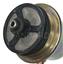 2002 Chevrolet S10 Fuel Injection Pressure Regulator SI PR203