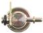 Fuel Injection Pressure Regulator SI PR338