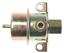 1990 Buick LeSabre Fuel Injection Pressure Regulator SI PR4