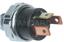 Engine Oil Pressure Sender With Light SI PS-140