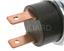 Engine Oil Pressure Sender With Light SI PS-144