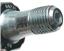 Engine Oil Pressure Sender With Light SI PS-148