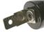 Engine Oil Pressure Sender With Light SI PS-183