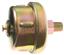 Engine Oil Pressure Sender With Gauge SI PS-186