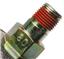 Engine Oil Pressure Sender With Gauge SI PS-203