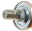 Engine Oil Pressure Sender With Gauge SI PS-206